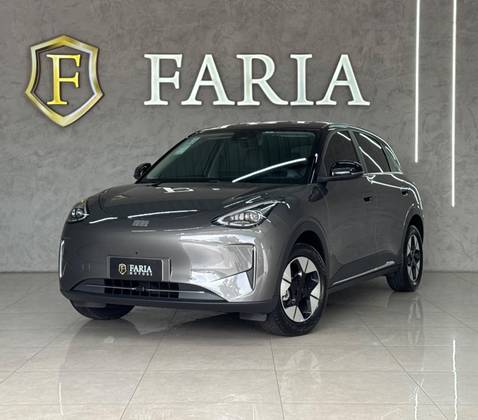 GEELY EX2 39,4 KW ELÉTRICO MAX